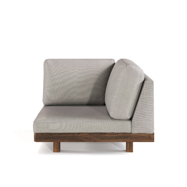 DANISH SOFA　デニッシュソファ　コーナー9090