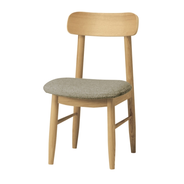 saucer dining chair　ソーサー ダイニングチェア