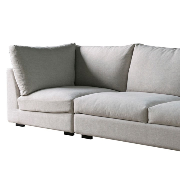 FERNAND  CORNER SOFA　フェルナンド コーナーソファ