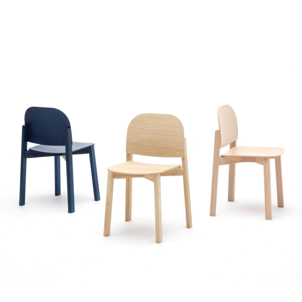 POLAR CHAIR ポーラーチェア