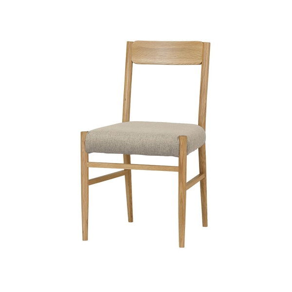 stay dining chair　ステイ ダイニングチェア