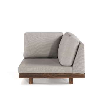 DANISH SOFA　デニッシュソファ　コーナー9090