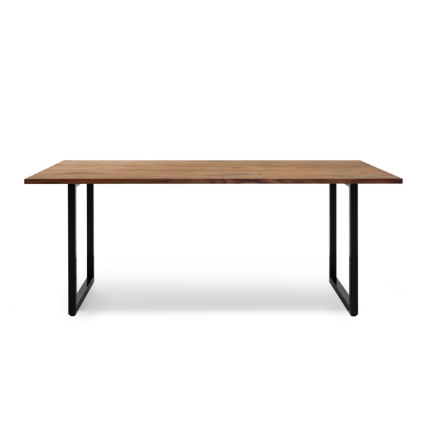 COMMON ROOTS | ALTERNA DINING TABLE　オルタナ ダイニングテーブル