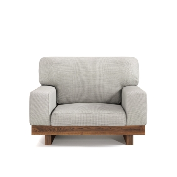 DANISH SOFA　デニッシュソファ　アーム1シーター90