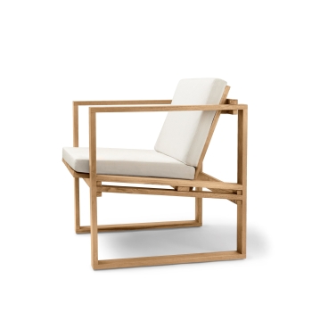★BK11 | Lounge Chair