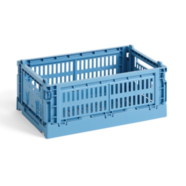 COLOUR CRATE S