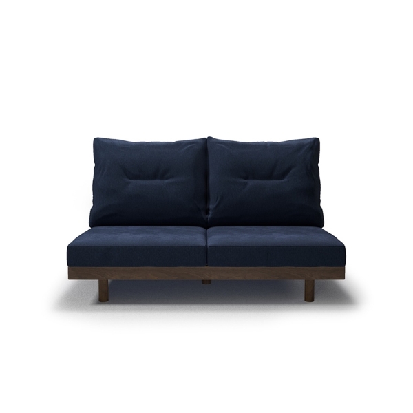 DANISH GRANDE SOFA デニッシュ グランデ ソファ シングルアーム 2シータ159 L/R