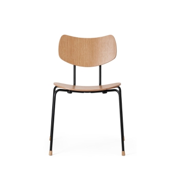 ★VLA26T | Vega Chair　Oak